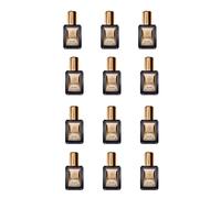 Royal Pistache Musc El Nabil 5 ml - Pack de 12 - Roll On Extrait de Parfum - Parfum sensuel et sophistiqué par excellence