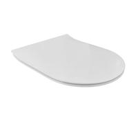 Royal Plaza Belbo abattant WC - slimseat - démontage rapide - fermeture douce - mat blanc