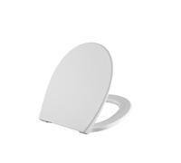 Royal plaza Ensis abattant de WC softclose/quickrelease blanc
