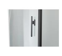 Royal Plaza Hendra Poignée 24x2x3cm chrome