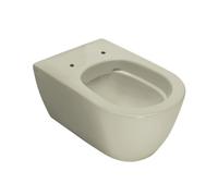 Royal Plaza Kolor Belbo WC suspendu - sans bride - 35,5 x 54 cm - sable mat 1563550
