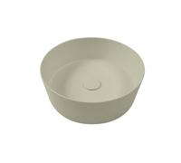 Royal plaza Kolor lavabo 44 cm conique sable 68411