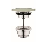 Royal Plaza Kolor Margarita bonde clic-clac 1 1/4" sable