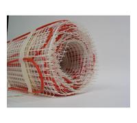 Royal plaza Mincio Tapis de chauffage au sol - 2m2 - 4x0,5mtr - 320w - sans thermostat 1668860