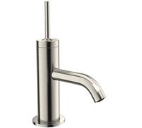 Royal Plaza Seto ensemble de robinet avec manette joystick brossé 97730