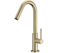 Royal Plaza Seto robinet lave-mains haut modèle bronze 43368