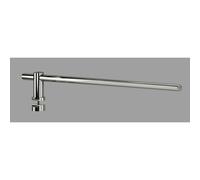 Royal Plaza Sorbus R Porte-serviettes pour radiateur 50cm chrome 96310