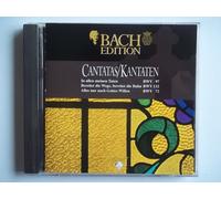 Järvi – Sinfonie 8/9 – CD – Edel