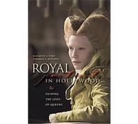 Royal Portraits in Hollywood Deborah C. Mitchell, Elizabeth A. Ford (Auteur)
