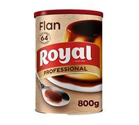 Royal Préparation Flan 800 gr.