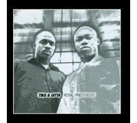Royal Priesthood by Tiko & Gitta