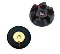 Royal Rapture Coupler Coupling Spare Parts Mixer Motor & Mixer Jar for Indian Mixer Grinder Juicer (Coupler 6)