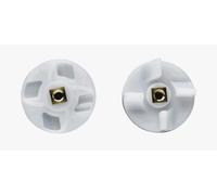 Royal Rapture Coupler Coupling Spare Parts Mixer Motor & Mixer Jar for Indian Mixer Grinder Juicer (Coupler 2)