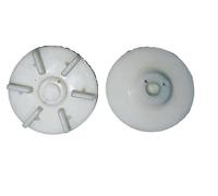 Royal Rapture Coupler Coupling Spare Parts Mixer Motor & Mixer Jar for Indian Mixer Grinder Juicer (Motor Coupler 5)