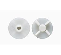 Royal Rapture Coupler Coupling Spare Parts Mixer Motor & Mixer Jar for Indian Mixer Grinder Juicer (Motor Coupler 3)