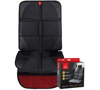 Royal Rascals Protection De Siège Pour Voiture - Rembourrée, Protège La Tapisserie - Poches De Rangement - Taille Universelle - Pour Sièges De Voitures Bébés Et Enfants - Pour Siège Avant Et[X2484]