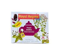 Royal Regime Tea - 50 sachets