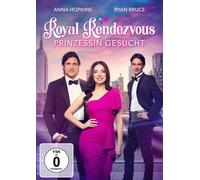 Royal Rendezvous-Prinzessin gesucht [Import]