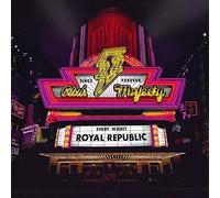 Royal Republic - Club Majesty