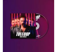 Royal Republic - Lovecop