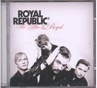Royal Republic - We are The Royal [Import]