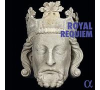 Royal Requiem