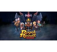 Royal Revolt Survivors (Xbox Series Account)