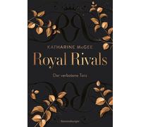 Royal Rivals, Band 1 - Der verbotene Tanz - Katharine McGee - Ravensburger - ebook (ePub) - Livre