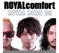 Royal Road 02 [Import Allemand]