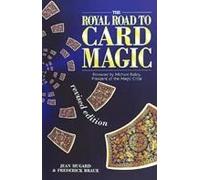 Royal Road To Card Magic