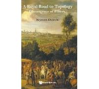 Royal Road To Topology, A