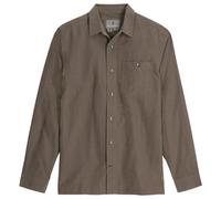 Royal Robbins - Mojave Pucker L/S - Chemise - XXL - everglade