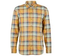 Royal Robbins - Redwood Plaid L/S - Chemise - XXL - lion pismo plaid