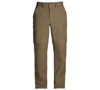 Royal Robbins - Wilder Zip-Off Pant - Pantalon de trekking - 52 - everglade