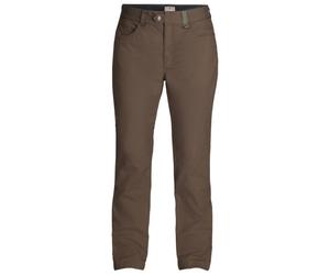 Royal Robbins - Women's Billy Goat BC Lined Pant - Pantalon de loisirs - 16 - forester