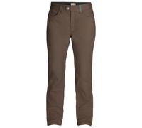 Royal Robbins - Women's Billy Goat BC Lined Pant - Pantalon de loisirs - 8 - forester
