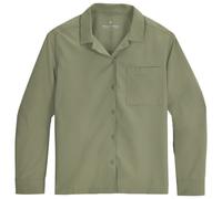 Royal Robbins - Women's Expedition III L/S - Chemisier - M - fiddlehead