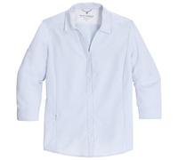 Royal Robbins - Women's Expedition Pro 3/4 Sleeve - Chemisier - L - misty blue