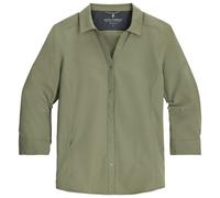 Royal Robbins - Women's Expedition Pro 3/4 Sleeve - Chemisier - M - fiddlehead