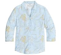 Royal Robbins - Women's Expedition Pro 3/4 Sleeve - Chemisier - XS - skyway meadow pt