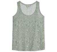 Royal Robbins - Women's Featherweight Tank - Débardeur - XL - sage leaf htr sunburst pt