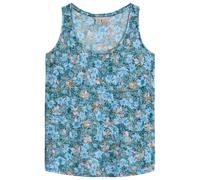 Royal Robbins - Women's Featherweight Tank - Débardeur - XS - balsam marigold pt
