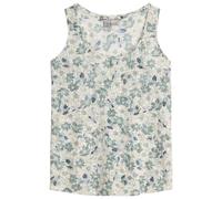 Royal Robbins - Women's Featherweight Tank - Débardeur - XS - chalk marigold pt