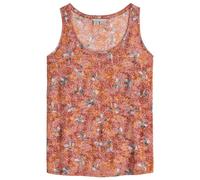 Royal Robbins - Women's Featherweight Tank - Débardeur - XS - mahogany marigold pt