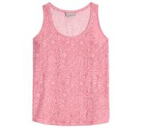 Royal Robbins - Women's Featherweight Tank - Débardeur - XS - orchid htr sunburst pt