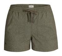 Royal Robbins - Women's Hempline Short - Short - M - everglade