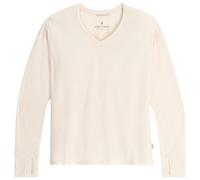 Royal Robbins - Women's Madera V Neck - Haut à manches longues - XL - chalk