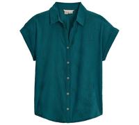 Royal Robbins - Women's Oasis S/S - Chemisier - L - balsam