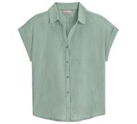 Royal Robbins - Women's Oasis S/S - Chemisier - L - sage leaf