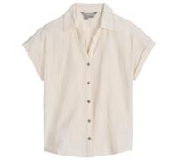 Royal Robbins - Women's Oasis S/S - Chemisier - L - undyed